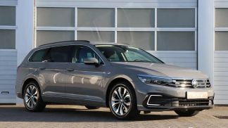 Finansowanie Wóz Volkswagen Passat Variant 2022