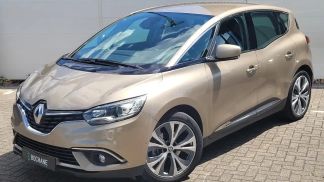Finansowanie Hatchback Renault Scenic 2018