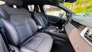 Leasing Hayon Renault Clio 2024