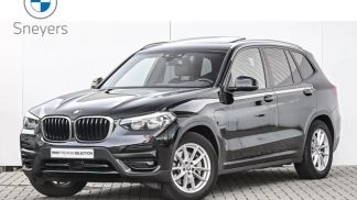 Leasing SUV BMW X3 2020