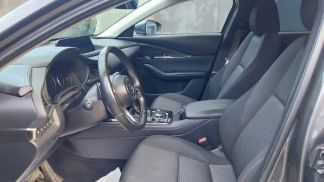 Finansowanie SUV Mazda CX-30 2021
