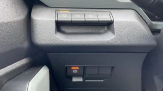 Leasing SUV Dacia Duster 2025
