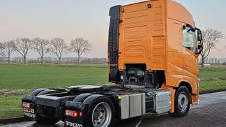 Leasing Tractor unit Volvo FH 420 2015
