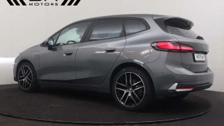 Financování Hatchback BMW 225 2022