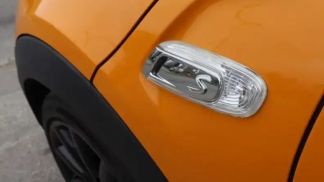Leasing Hayon MINI Cooper 2014