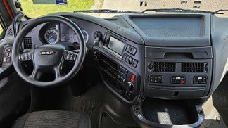Leasing Tractor unit DAF XF 440 2016