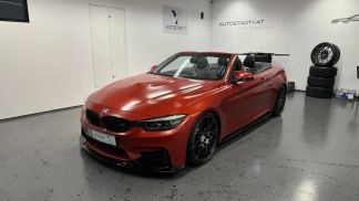 Finansowanie Zamienny BMW M4 2018