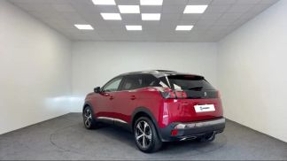 Finansowanie SUV Peugeot 3008 2022