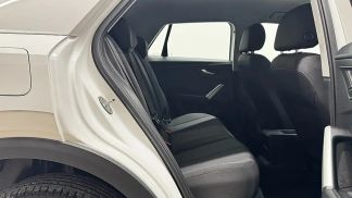 Leasing SUV Audi Q2 2022