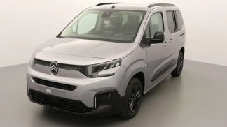 Leasing Van Citroën Berlingo 2024