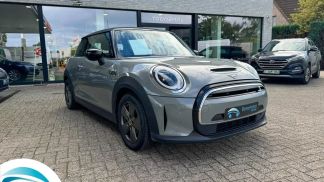 Hatchback MINI Cooper SE 2022