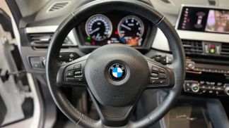 Finansowanie SUV BMW X1 2020