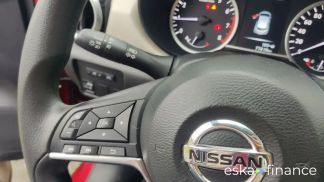 Finansowanie Hatchback Nissan Micra 2018