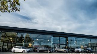 Lízing Hatchback Volkswagen ID. Buzz 2024