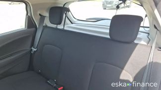 Lízing Hatchback Renault ZOE 2020