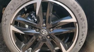 Financování SUV Toyota C-HR 2022