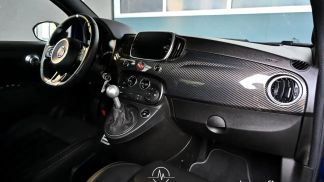 Finansowanie Zamienny Abarth 595C 2020