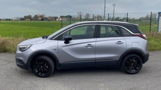Leasing Hayon Opel Crossland (X) 2020