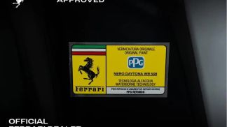 Leasing Coupe Ferrari 296 GTB 2023