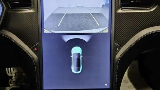 Finansowanie Sedan Tesla Model S 2019