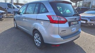 Finansowanie Wóz Ford Grand C-Max 2011