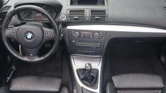 Lízing Kabriolet BMW 118 2012