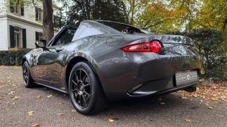 Leasing Convertible Mazda MX-5 2020