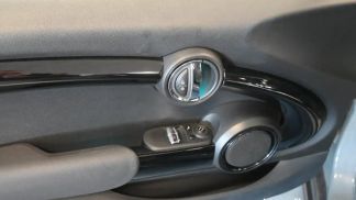 Leasing Sedan MINI ONE 2019