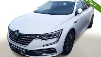 Leasing Wagon Renault Talisman 2022