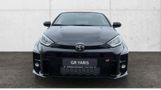 Leasing SUV Toyota Yaris 2024