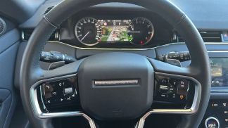 Leasing SUV Land Rover Range Rover Evoque 2023