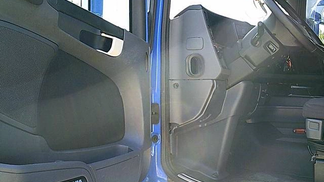 Finansowanie Ciągnik siodłowy Scania R450 2014