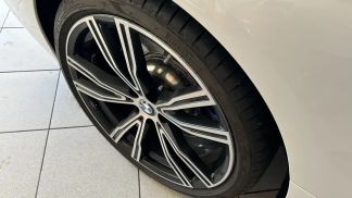 Leasing Convertible BMW 840 2020