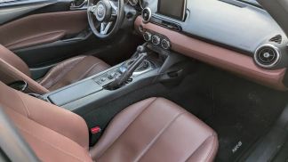 Leasing Convertible Mazda MX-5 2018