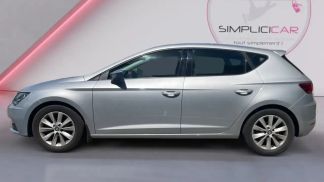 Leasing Wagon Seat Leon 2019