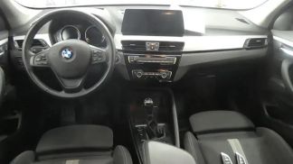 Lízing SUV BMW X1 2022