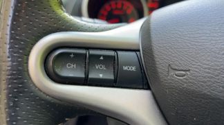 Lízing Hatchback Honda Jazz 2014