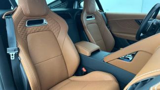Leasing Coupe Jaguar F-Type 2024