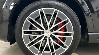 Finansowanie SUV MERCEDES GLE 63 AMG 2023