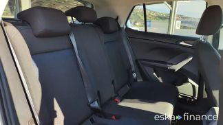 Leasing SUV Volkswagen T-Cross 2020