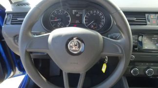 Leasing Wagon Skoda Octavia 2018