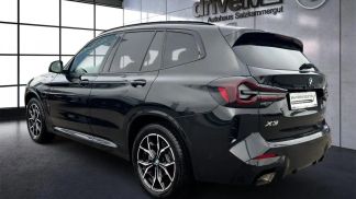 Finansowanie SUV BMW X3 2023