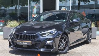 Lízing Sedan BMW 218 2020