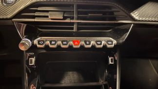 Leasing Hayon Peugeot E-2008 2023