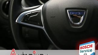 Finansowanie Hatchback Dacia Dokker 2019