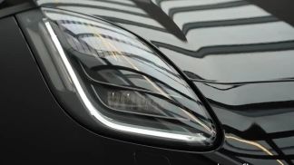Lízing Kupé Jaguar F-Type 2018
