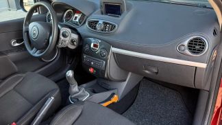 Finansowanie Wóz Renault Clio 2010