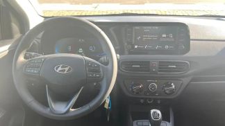Leasing Hatchback Hyundai i10 2023