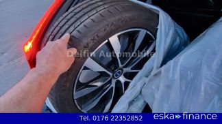 Finansowanie Wóz Volvo V60 2018