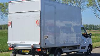 Finansowanie Zamknięte pudełko Renault MASTER T35 2022